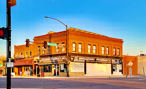 Broadway Pharmacy Inc, 101 Colorado Ave, Pueblo, CO 81004, USA, 