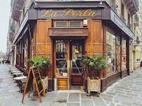 Photos du propriétaire du La Perla Bar Paris, meilleur bar à Tequila Paris, bar et restaurant mexicain, mezcal Paris, bar à cocktails - n°7