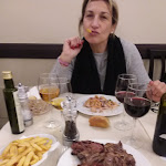 Photo n°1 de l'avis de Harry.i fait le 09/01/2022 à 19:43 sur le  Osteria dei Sani à Sasso Marconi