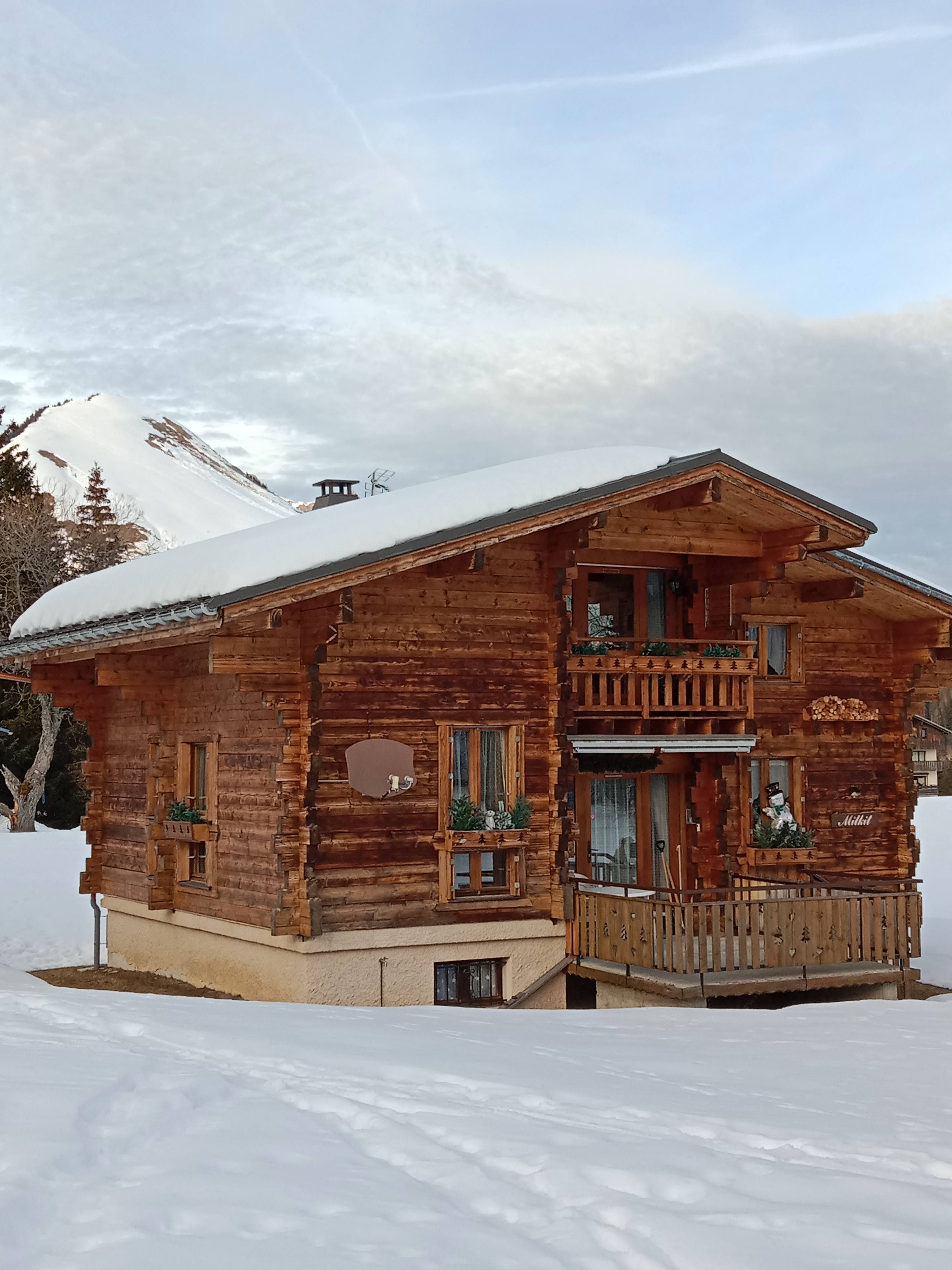 Photo n° 2 de l'avis de Jean-Luc.E fait le 11/02/2024 à 14:54