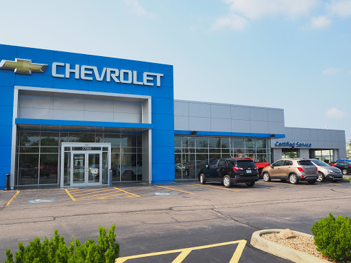 Chevrolet Dealer «Joe Firment Chevrolet», reviews and photos, 37995 Chester Rd, Avon, OH 44011, USA