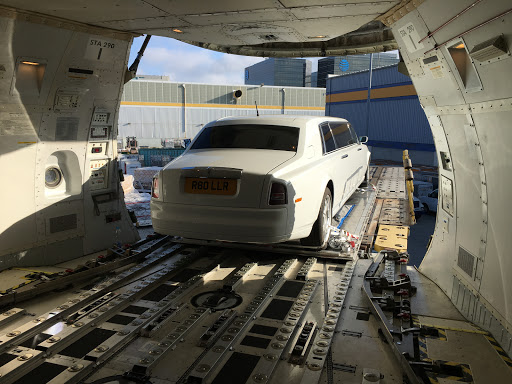 Schumacher Cargo Logistics image