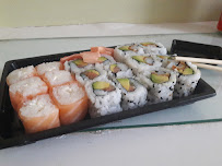 Sushi du Restaurant japonais Y Sushi à Paris - n°6