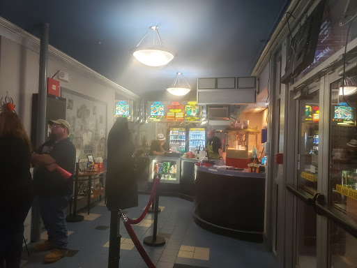 Performing Arts Theater «The Strand Ballroom», reviews and photos, 20 Third St, Dover, NH 03820, USA