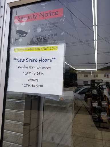 Pawn Shop «First Cash», reviews and photos, 5405 Annapolis Rd, Bladensburg, MD 20710, USA