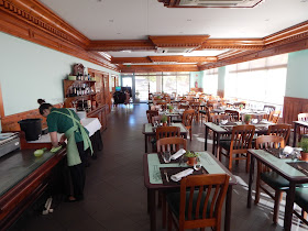 Restaurante Lourenços