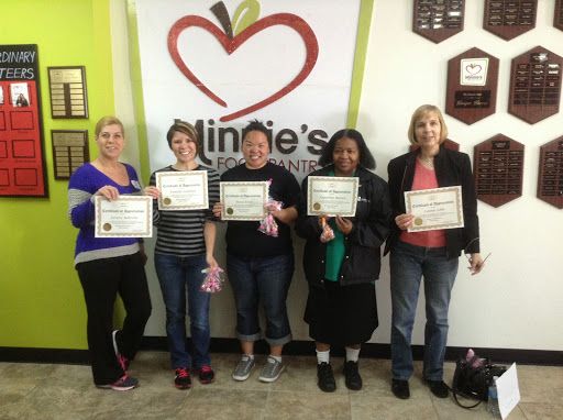 Food Bank «Minnies Food Pantry», reviews and photos