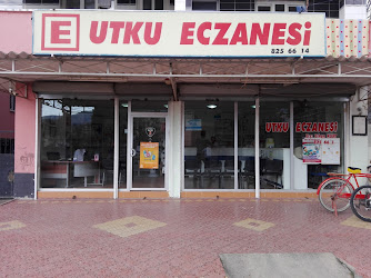 Utku Eczanesi