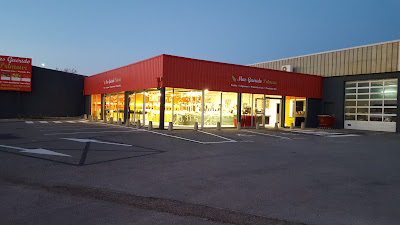 Mas Guérido primeur à Cabestany