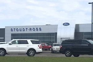 Stoudt-Ross Ford Inc image