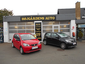 Højgårdens Auto v/ Ejnar Duelund