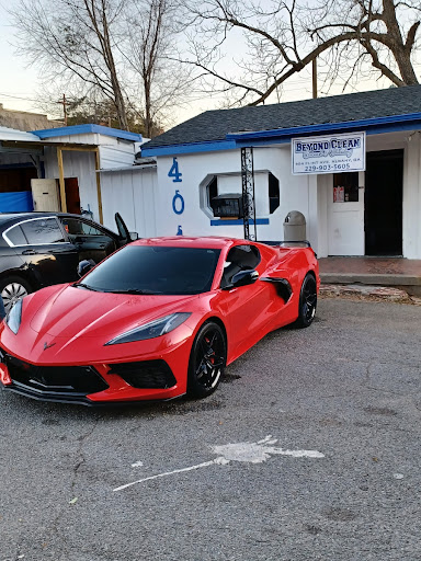 Beyond Clean Carwash and Detailing en Albany