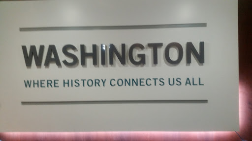 History Museum «Washington State History Museum», reviews and photos, 1911 Pacific Ave, Tacoma, WA 98402, USA