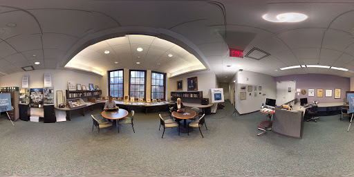 Museum «Museum of Public Relations», reviews and photos, 151 E 25th St, New York, NY 10010, USA