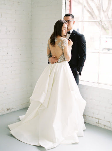 Bridal Shop «La Soie Bridal», reviews and photos, 650 E Colorado Blvd, Pasadena, CA 91101, USA