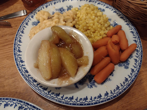 American Restaurant «Cracker Barrel Old Country Store», reviews and photos, 757 Lynnhaven Pkwy, Virginia Beach, VA 23452, USA