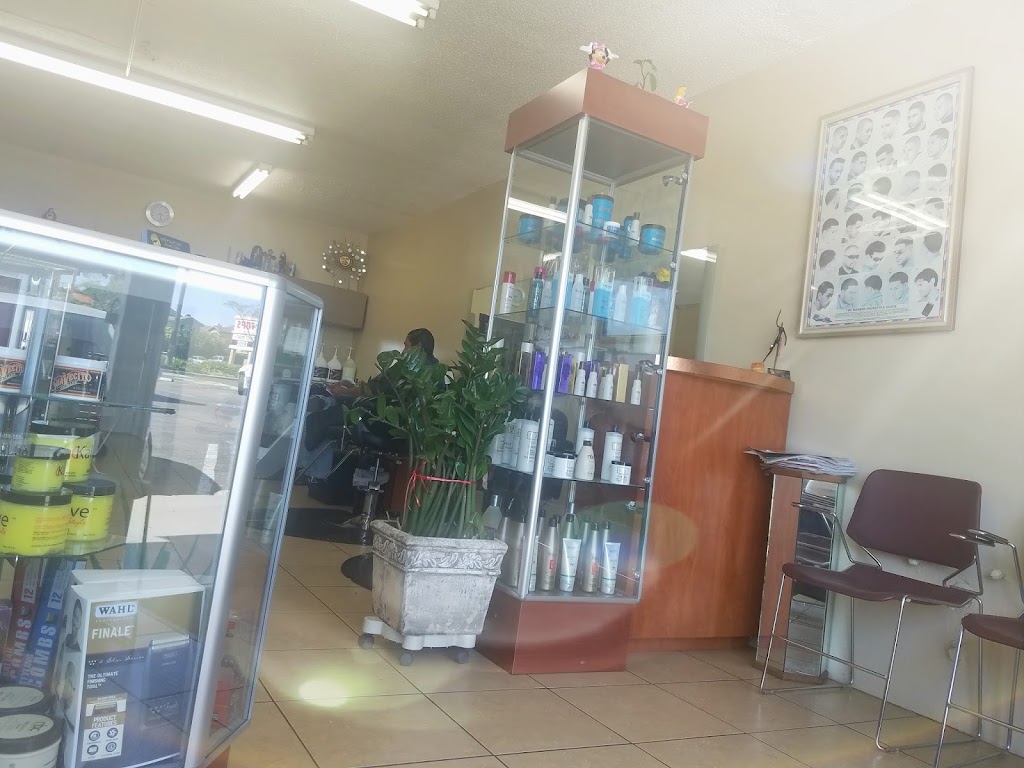 Veronicuts Beauty Salon 92801