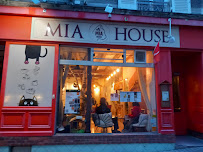 Les plus récentes photos du Restaurant Mia House bar à chats à Le Mans - n°2
