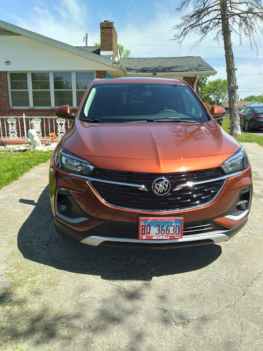 GMC Dealer «Cardinal Buick GMC», reviews and photos, 3800 IL-15, Belleville, IL 62226, USA