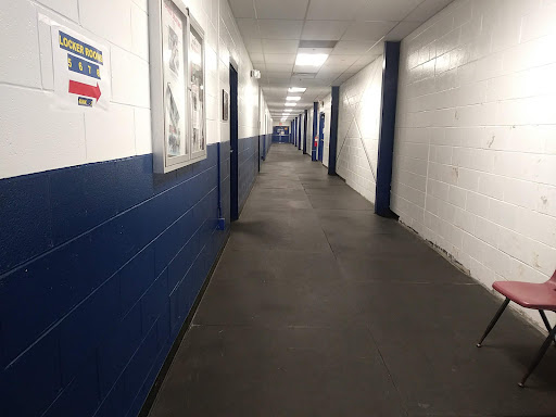 Sports Complex «Ice Time Sports Complex», reviews and photos, 21 Lakeside Rd, Newburgh, NY 12550, USA