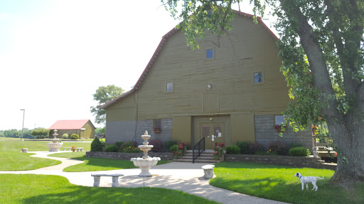 Winery «Chateau de Pique Winery», reviews and photos, 6361 N County Rd 760 E, Seymour, IN 47274, USA