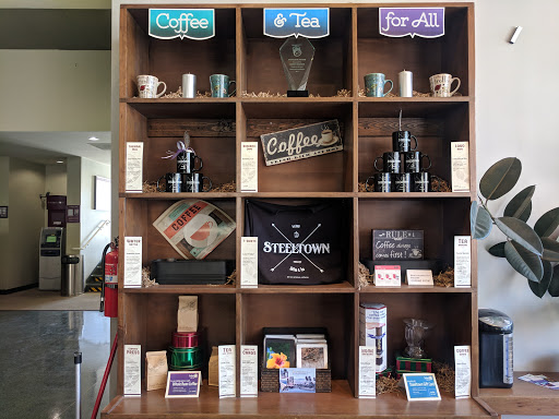 Espresso Bar «Steeltown Coffee & Tea», reviews and photos, 695 Railroad Ave, Pittsburg, CA 94565, USA