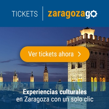 Visitas Guiadas Zaragoza
