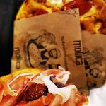 Photo n°1 de l'avis de Stefano.i fait le 05/10/2020 à 10:33 sur le  Mollica à Turin