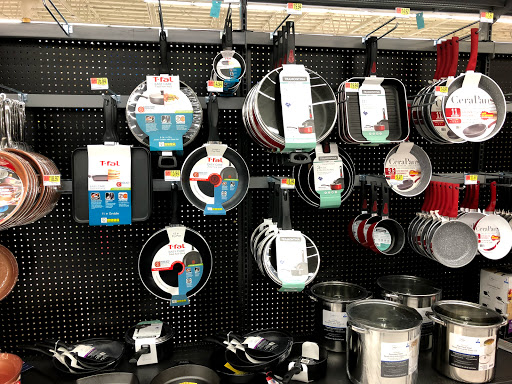 Supermarket «Walmart Neighborhood Market», reviews and photos, 15063 Main St, Bellevue, WA 98007, USA