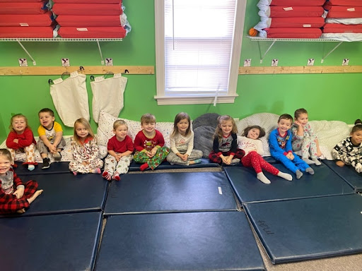 Day Care Center «Soaring Eagles Child Care Center», reviews and photos, 17931 Hatteras St, Encino, CA 91316, USA