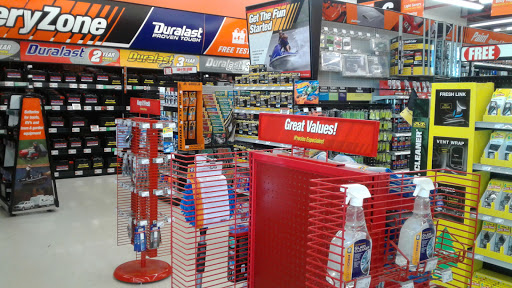 Auto Parts Store «AutoZone», reviews and photos, 4441 W Vine St, Kissimmee, FL 34746, USA