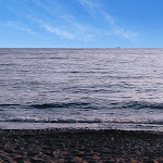Photo n°1 de l'avis de Riccardo.l fait le 30/06/2019 à 15:24 sur le  Ristorante L'Approdo - Il ristorante in riva al mare à Castrocucco