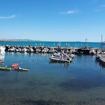 Photo n°1 de l'avis de Daniel.a fait le 23/09/2021 à 09:38 sur le  3 Scogli Stabilimento Balneare e Ristorante à Rosignano Solvay