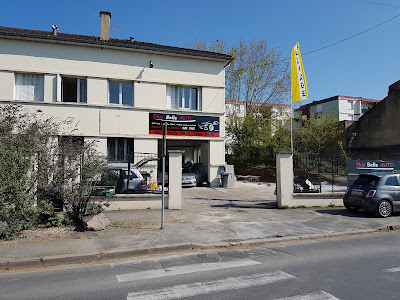 MA PLUS BELLE AUTO à Bergerac