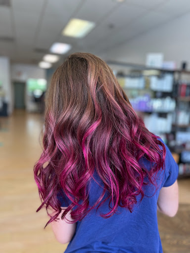 Hair Salon «Sweet T Salon», reviews and photos, 404 E Six Forks Rd #181, Raleigh, NC 27609, USA