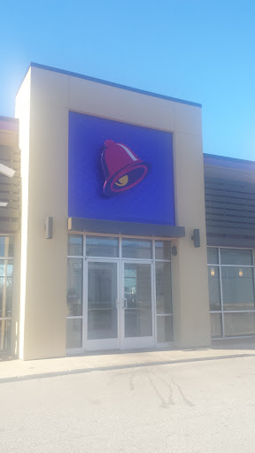 Taco bell South Bend
