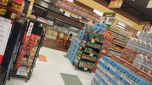 Supermarket «Mi Rancho Market», reviews and photos, 150 Charter St, Redwood City, CA 94063, USA