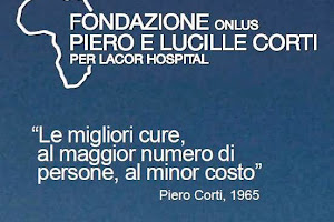 Fondazione Piero E Lucille Corti Onlus