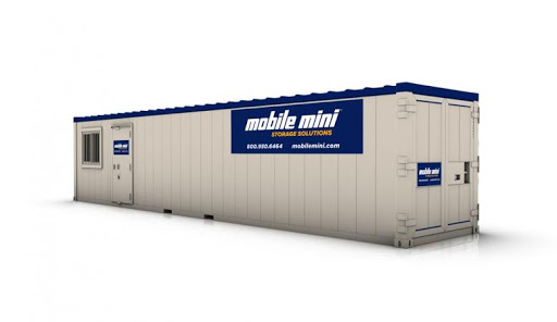 Container Service «Mobile Mini - Storage Containers», reviews and photos, 899 Lincoln Ave b, Bohemia, NY 11716, USA