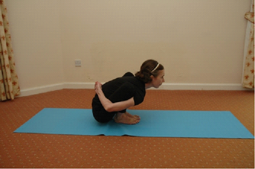 Clifden Yoga for Healthy  Fit Happy People