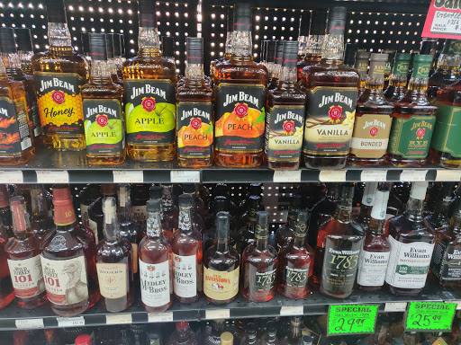 Liquor Store «Empire Liquor- Spirits, Craft Beers, Kegs, Cigars», reviews and photos, 901 W Spring Creek Pkwy #145, Plano, TX 75023, USA