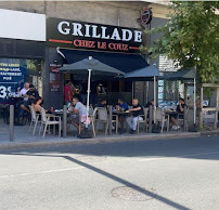 Photos du propriétaire du Restaurant de grillades Grillade Chez LE COUZ à Marseille - n°6