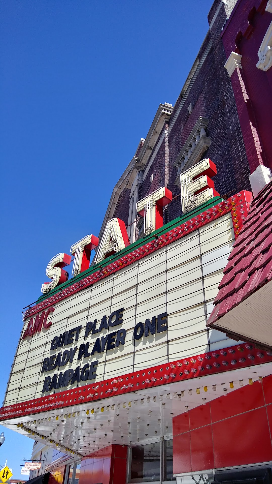 State Cinema Three