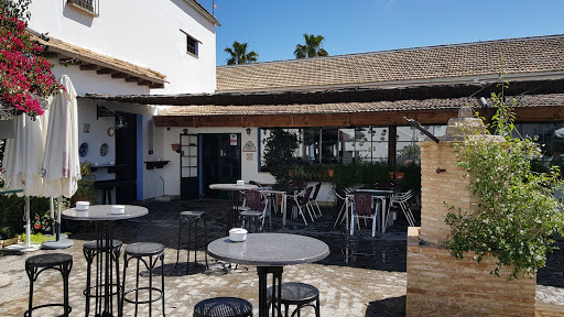 El Potro| Restaurante Bodega De José León