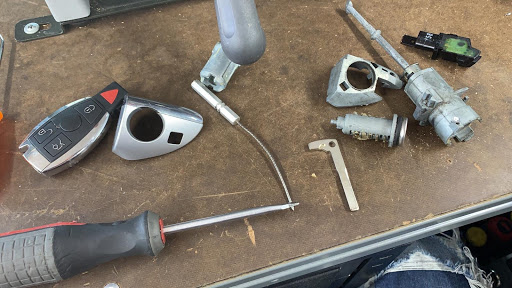 Emergency Locksmith Service «ASAP LOCKSMITH», reviews and photos, 14520 Memorial Dr #68, Houston, TX 77079, USA