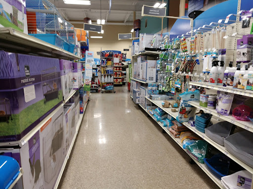 Pet Supply Store «PetSmart», reviews and photos, 2534 South Rd, Poughkeepsie, NY 12601, USA