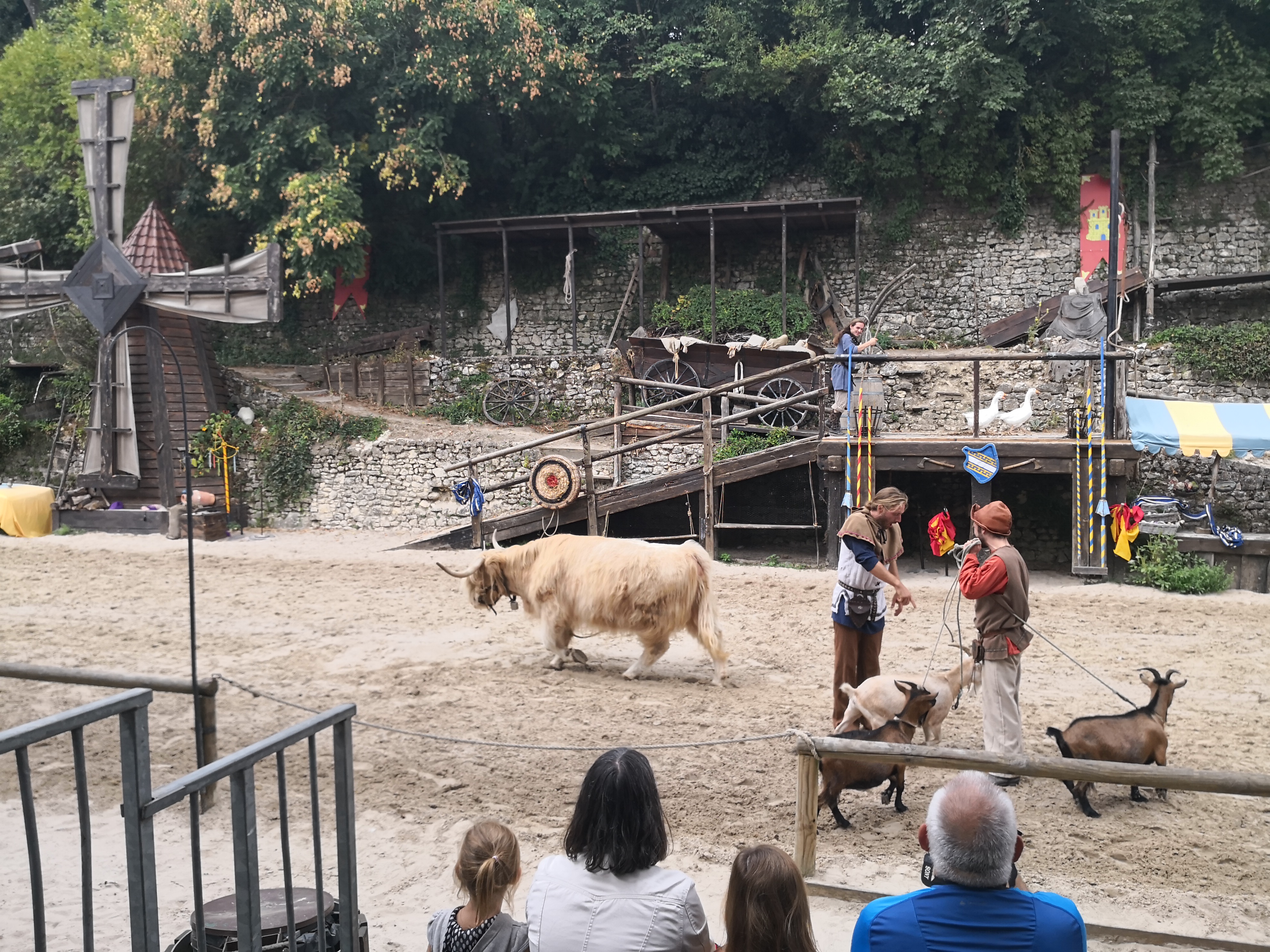 Photo n° 5 de l'avis de Alexandre.r fait le 24/08/2018 à 22:06