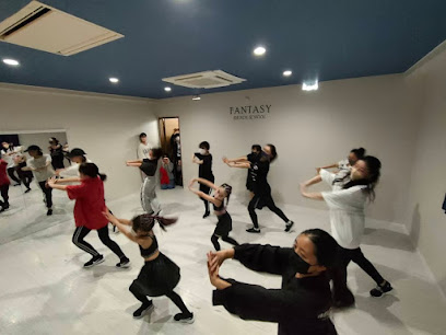 FANTASY DANCE SCHOOL 八王子店