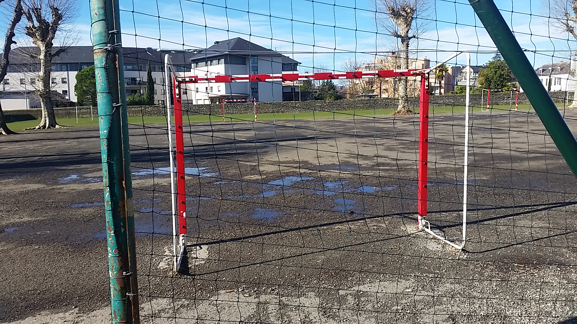 Photo n° 2 de l'avis de Juan.u fait le 15/02/2018 à 11:05