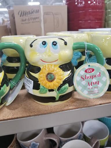 Furniture Store «Pottery Barn», reviews and photos, 700 Haywood Rd #106, Greenville, SC 29607, USA